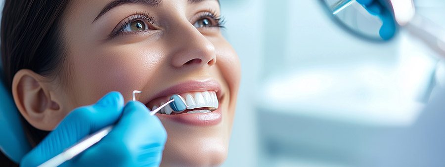Dentist in Newbury